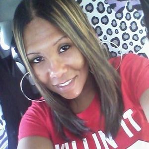 Meet your Posher, Stacey